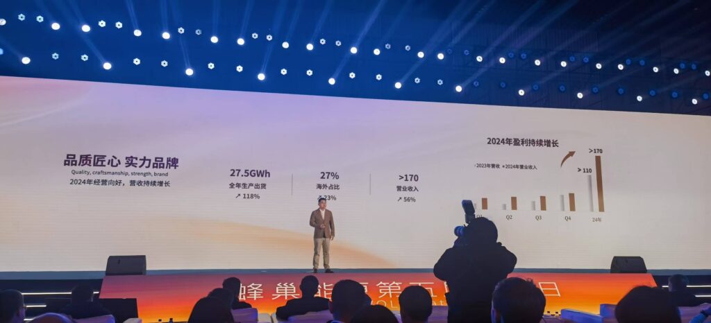 蜂巢发布四大新品,孤勇者的“窄门”越走越宽