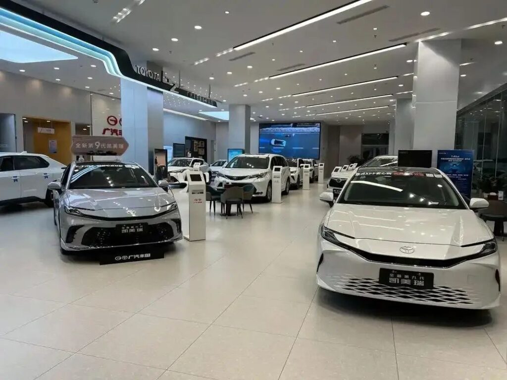 智能化，一卷到底 | 救赎2024
