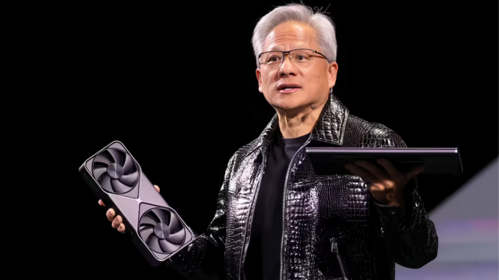 “大力出奇迹”,2025年继续?丨救赎2024