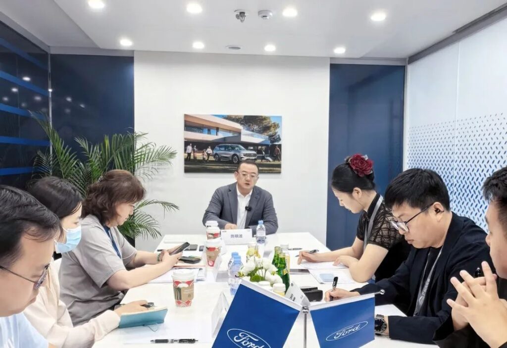 陈晓波:价格战是不归路丨专访