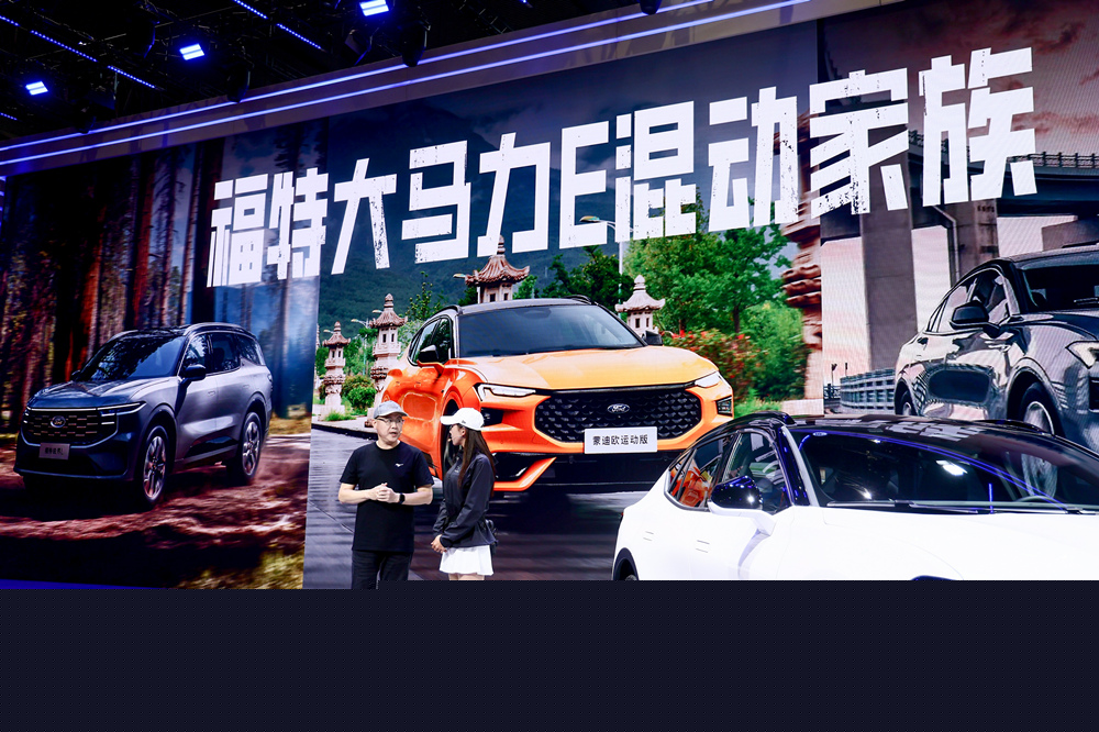 陈晓波:价格战是不归路丨专访