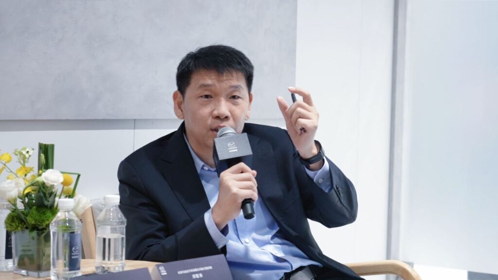 长安马自达破局,ez-6打响合资新战事