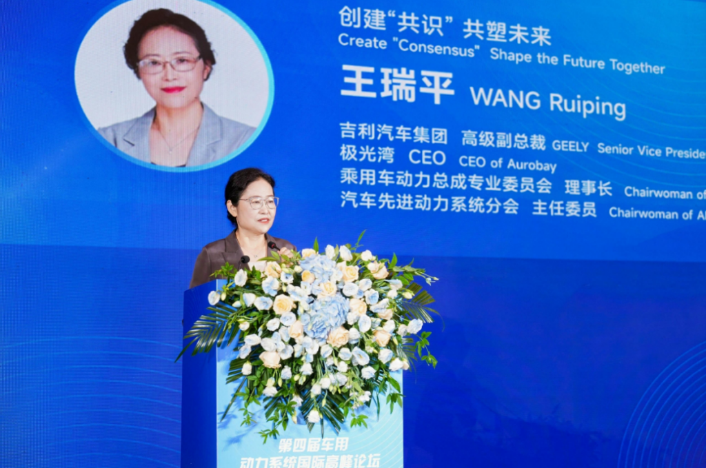 油电混动,为什么是替代燃油车的最优解?