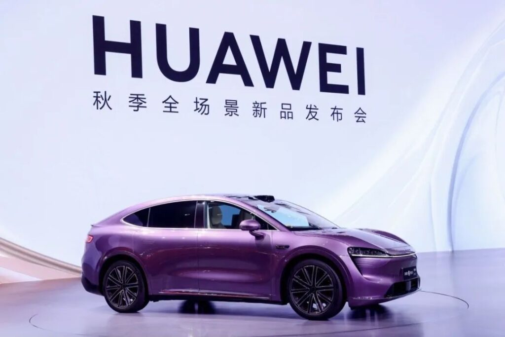 “围剿”model y,谁在特斯拉优势区击败了它?