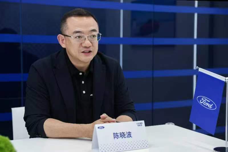 【车展·专访】长安福特陈晓波:价格战的背后,“降本”不能“降品质”